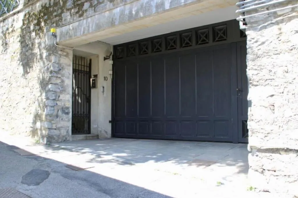 Charming & Luxury Villa Como Lake