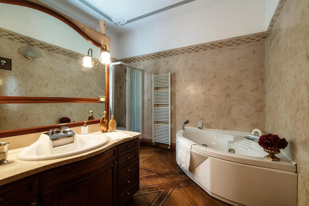Charming & Luxury Villa Como Lake