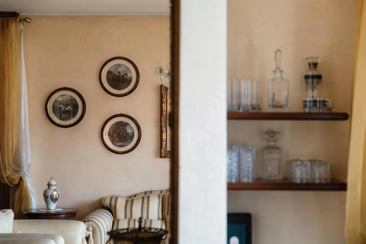 Charming & Luxury Villa Como Lake