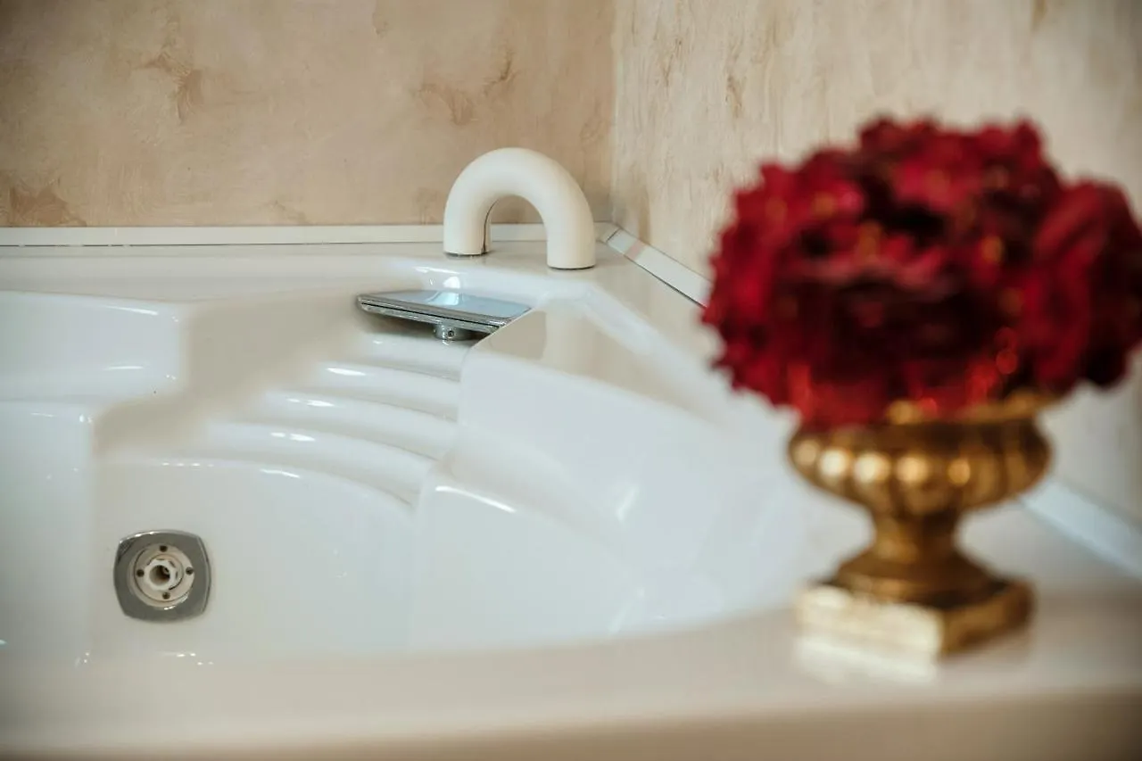 Charming & Luxury Villa Como Lake
