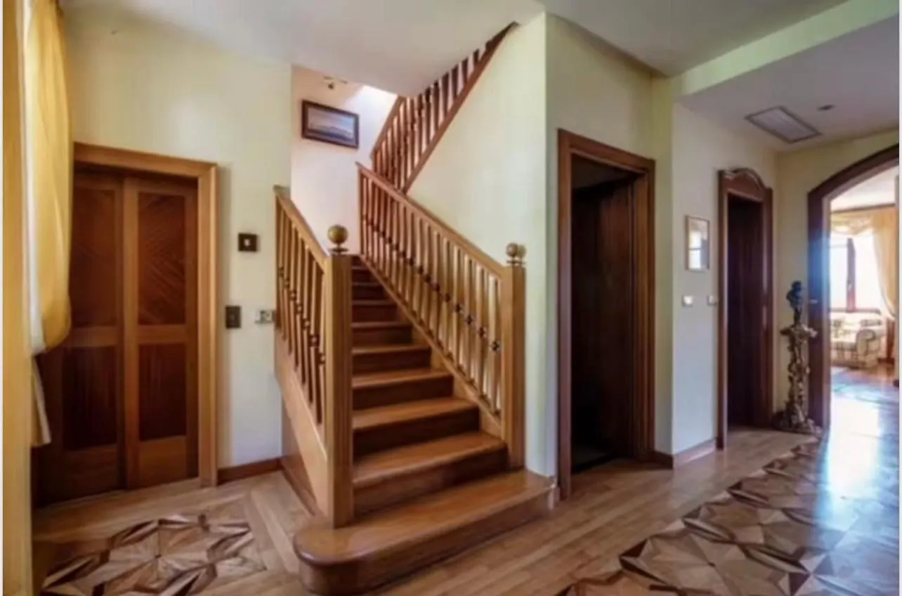 Charming & Luxury Villa Como Lake 0*,