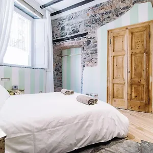 Antica Camillus -ac Apartment