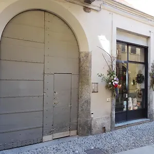 Casa Di Diego Apartment