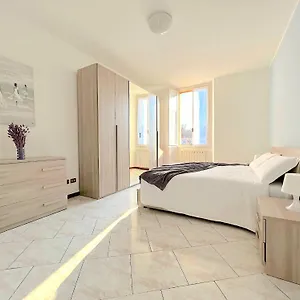 Carola's Place - By Relais Di Giada Apartment