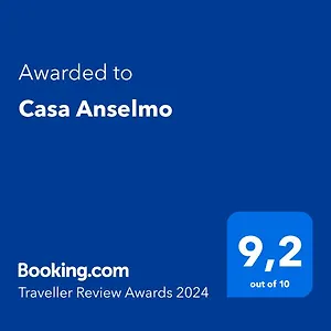 Casa Anselmo Apartment