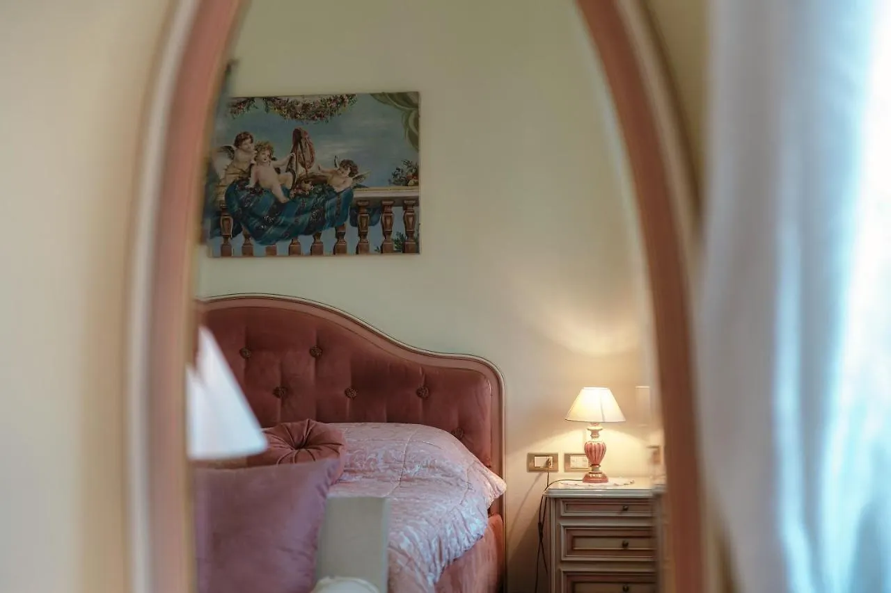 Charming & Luxury Villa Como Lake