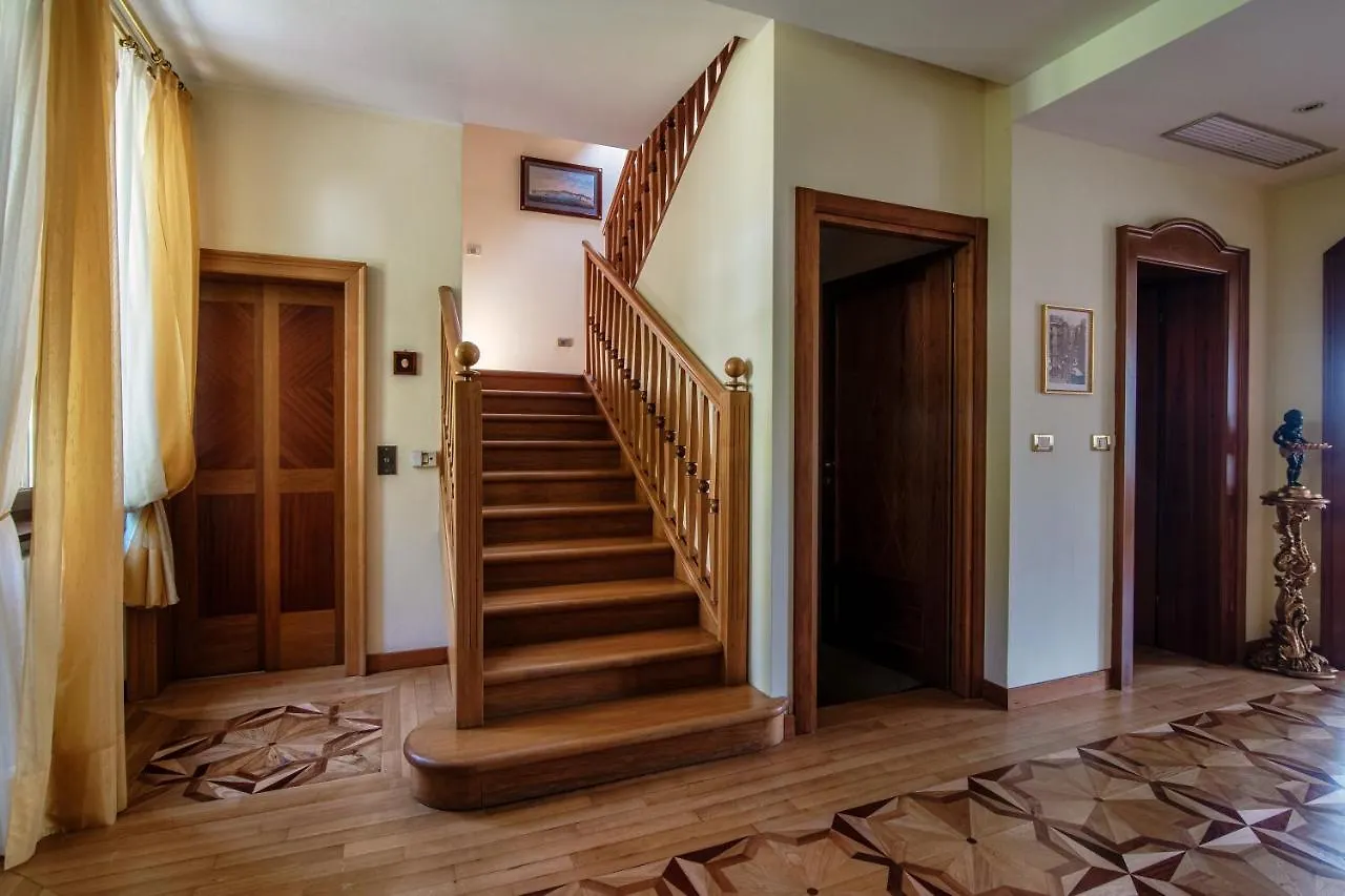 Charming & Luxury Villa Como Lake