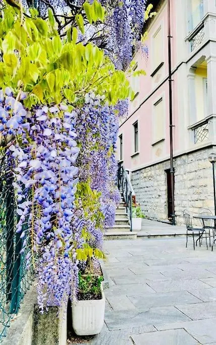 Charming & Luxury Villa Como Lake