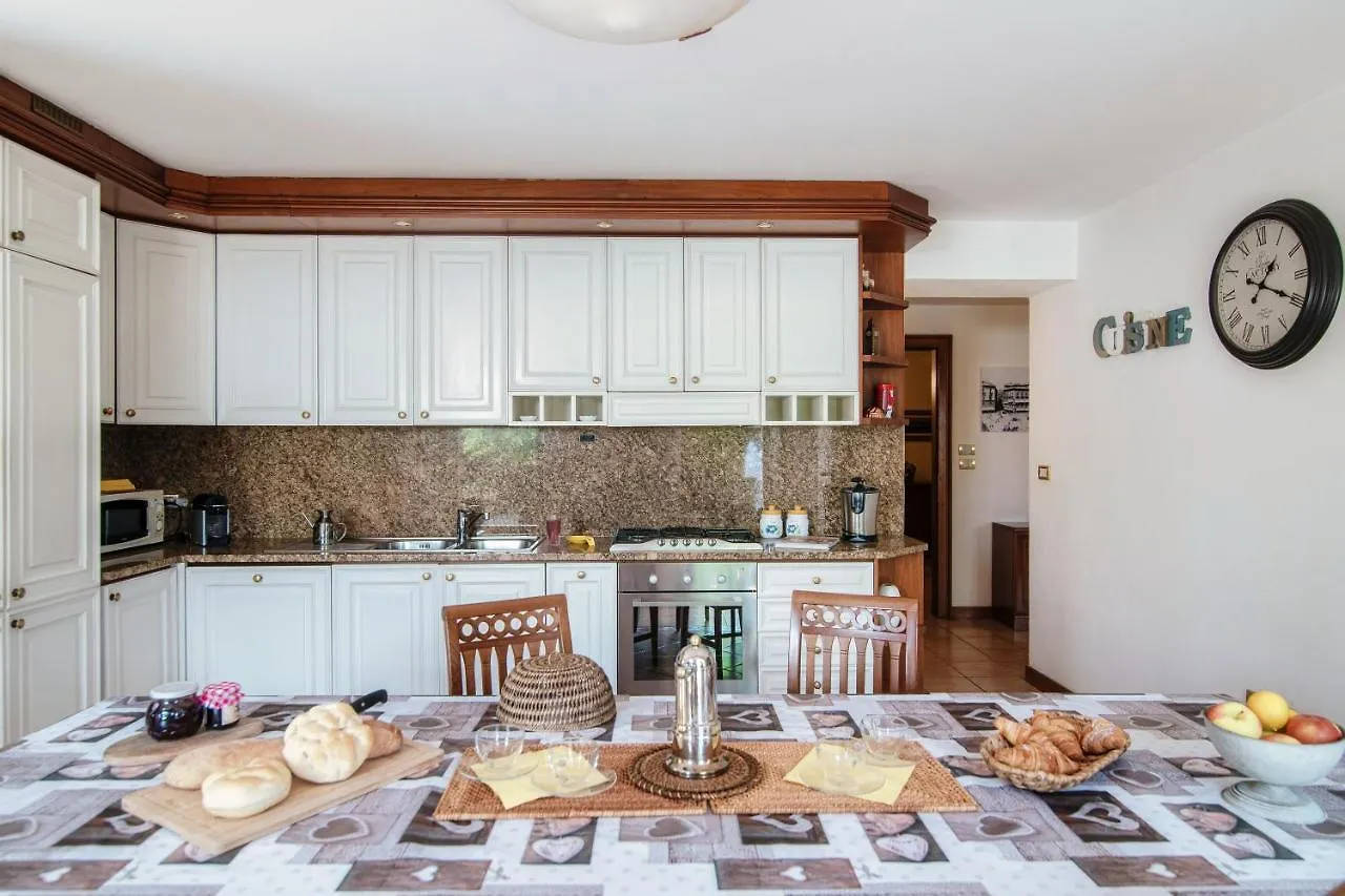 Charming & Luxury Villa Como Lake