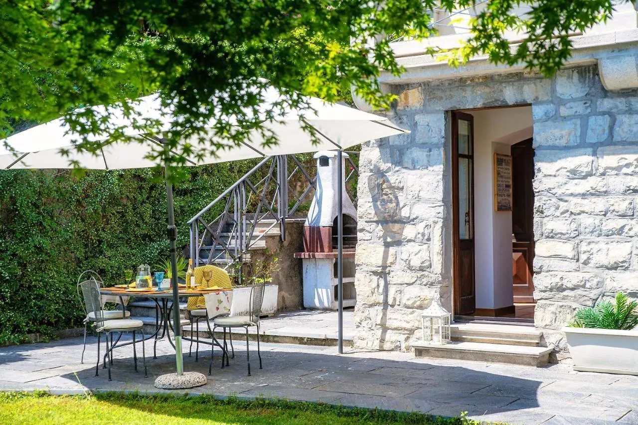 Charming & Luxury Villa Como Lake Italy