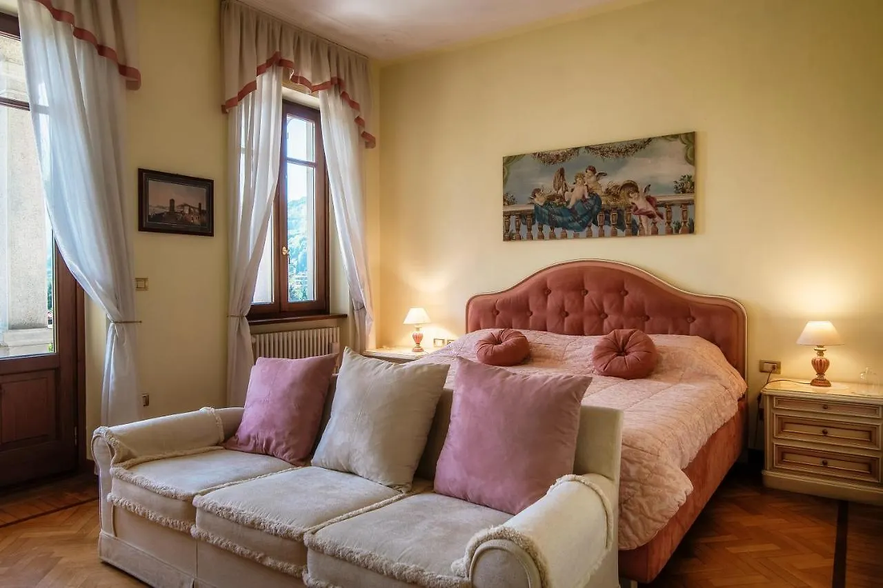Charming & Luxury Villa Como Lake