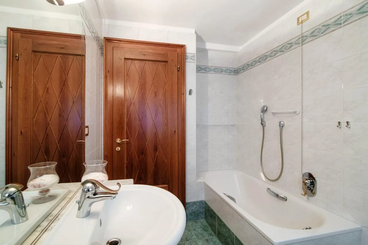 Charming & Luxury Villa Como Lake