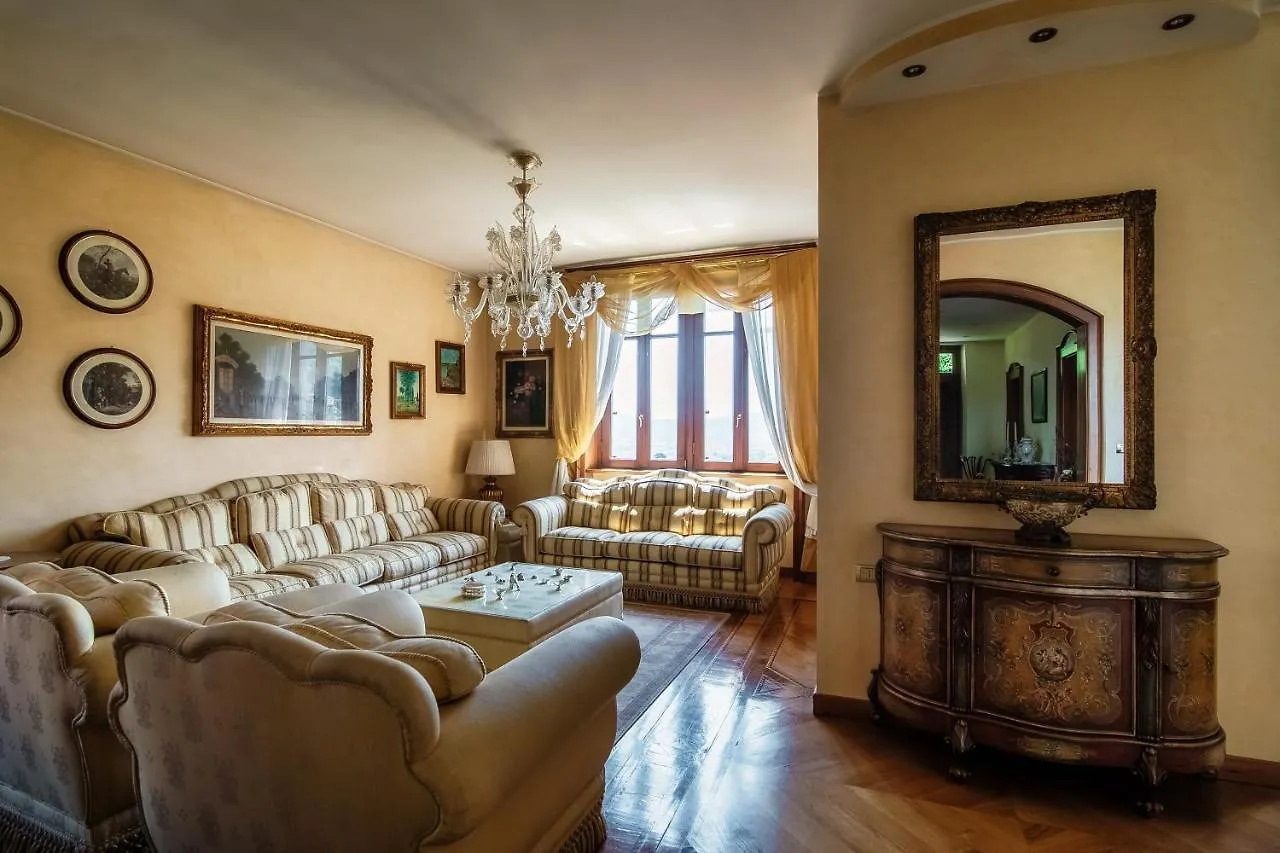 Charming & Luxury Villa Como Lake