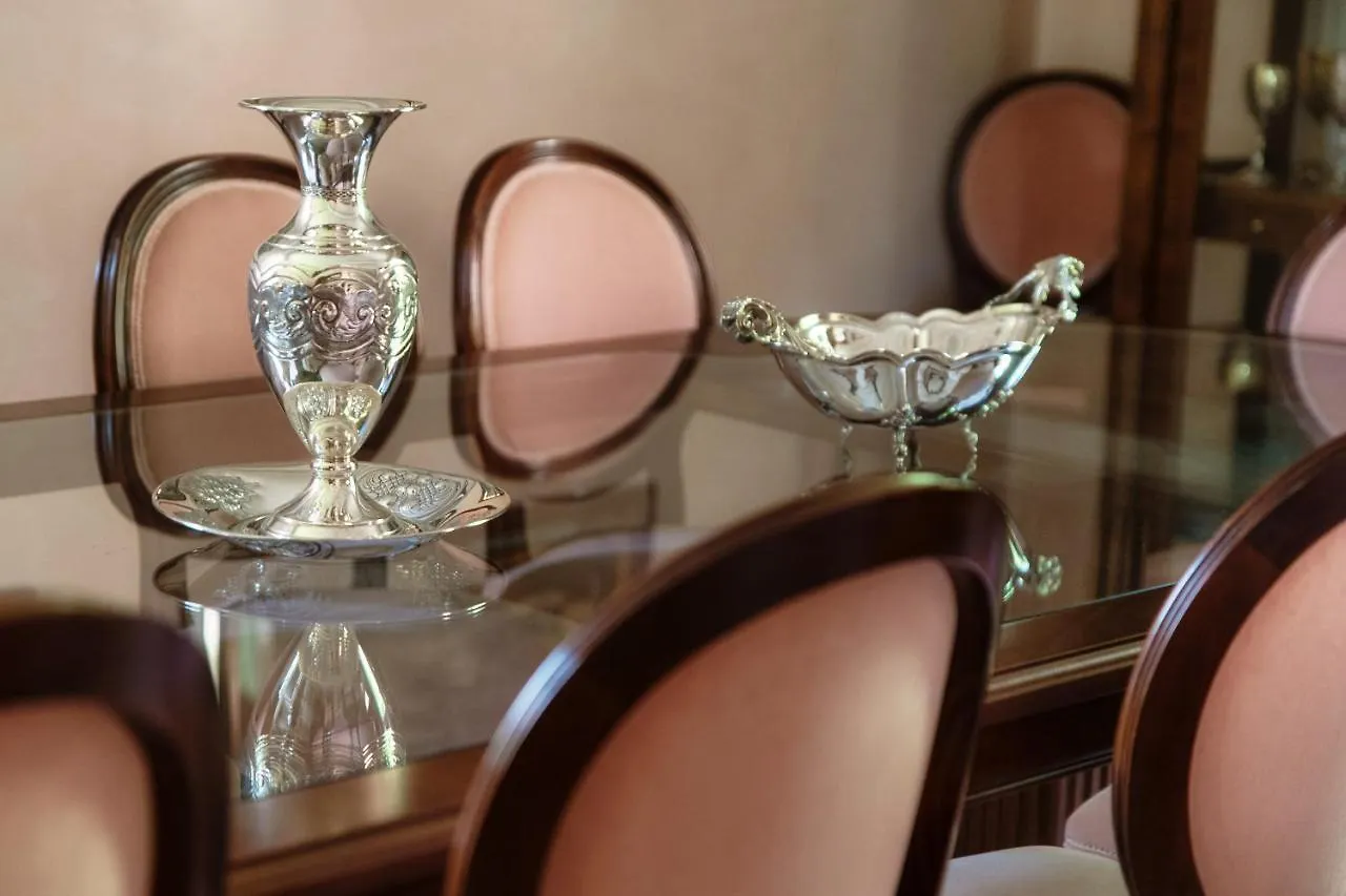 Charming & Luxury Villa Como Lake