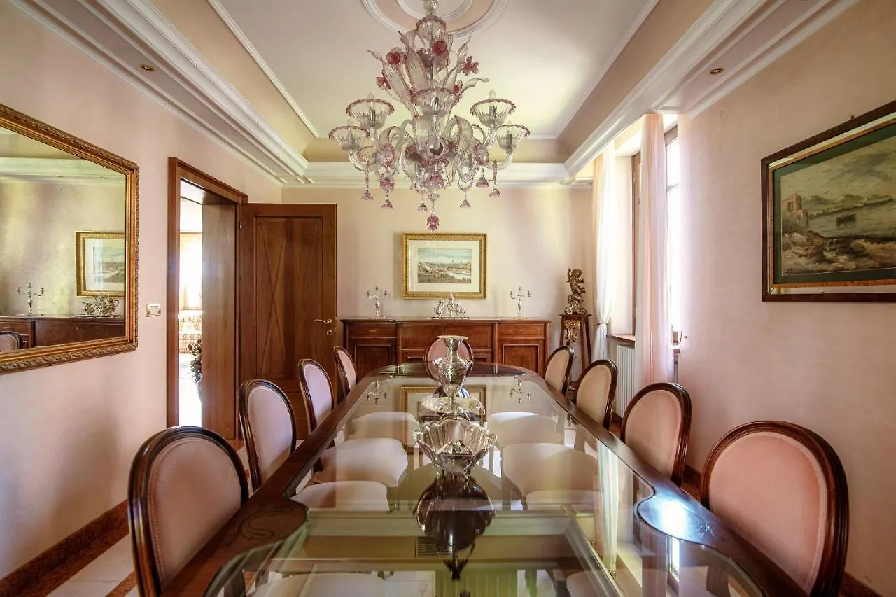 Charming & Luxury Villa Como Lake Italy