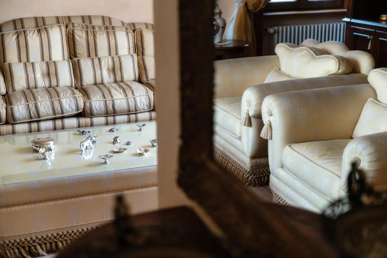 Charming & Luxury Villa Como Lake