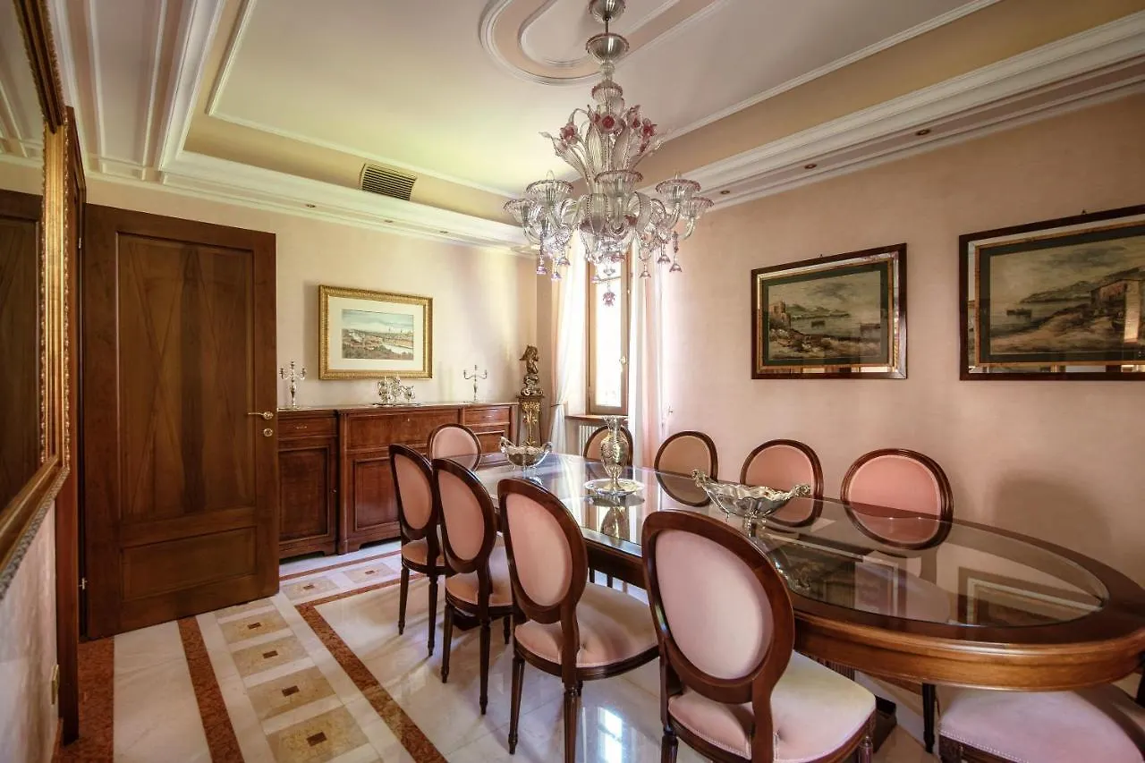 Charming & Luxury Villa Como Lake