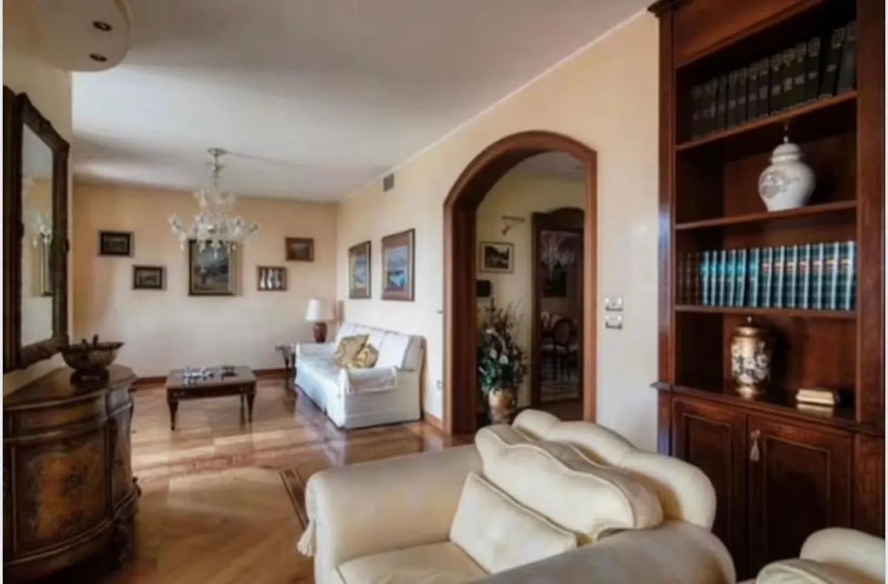 Charming & Luxury Villa Como Lake