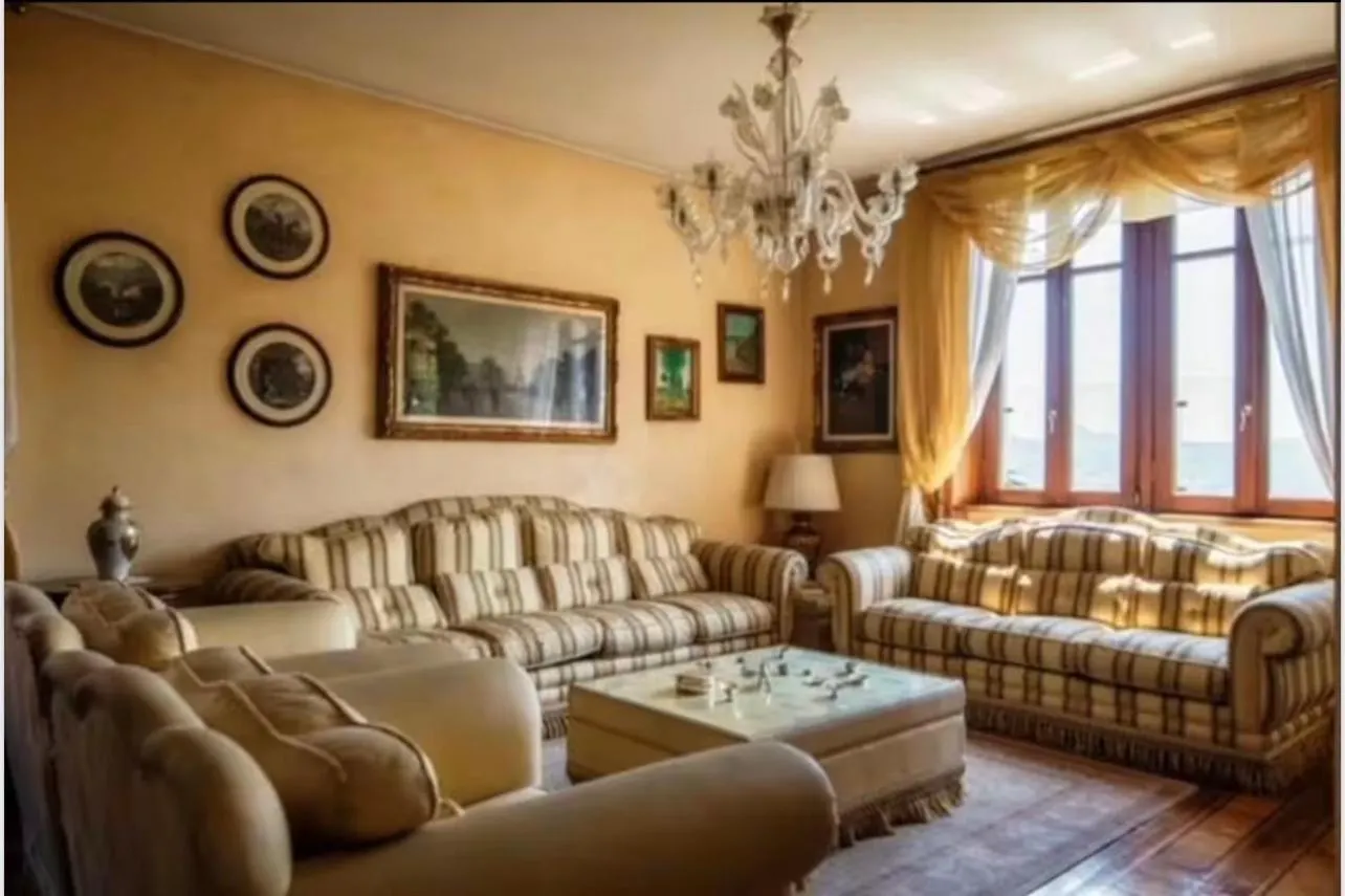 Charming & Luxury Villa Como Lake