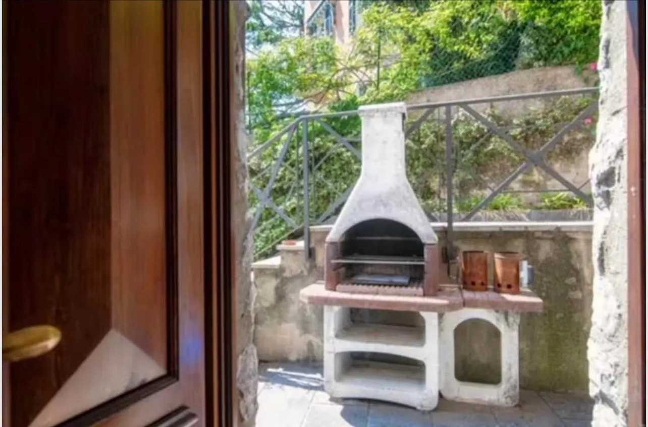 Charming & Luxury Villa Como Lake