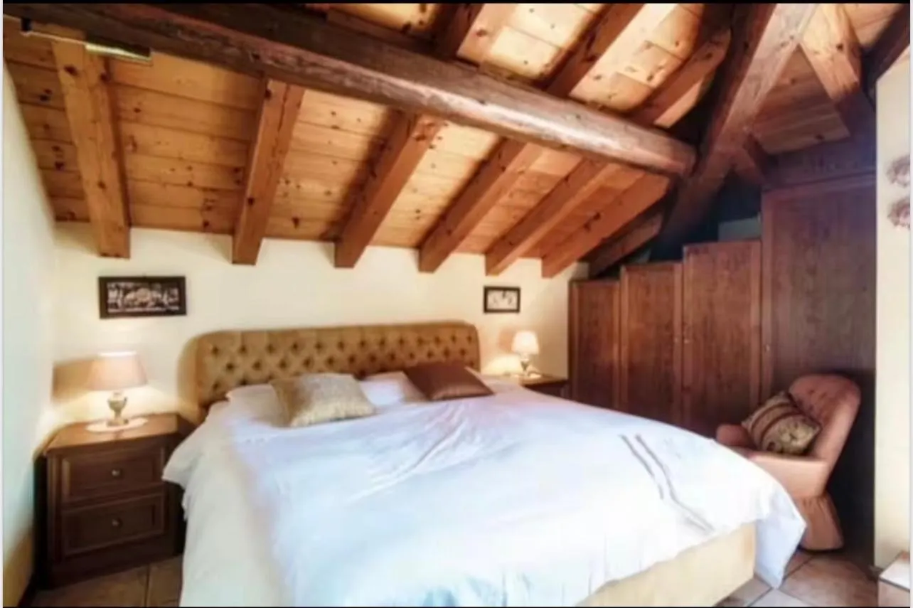 Charming & Luxury Villa Como Lake Italy