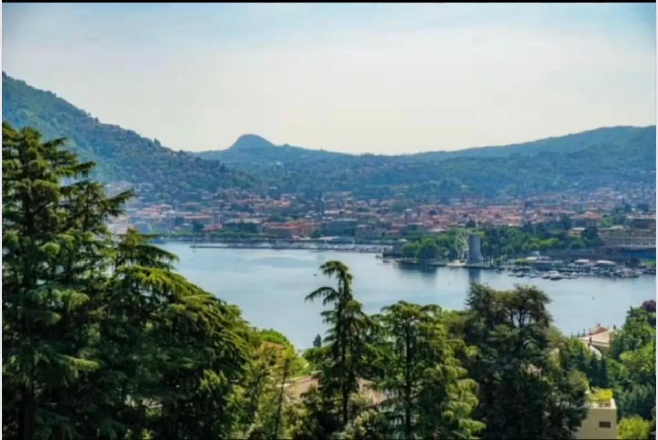 Charming & Luxury Villa Como Lake 0*,  Italy