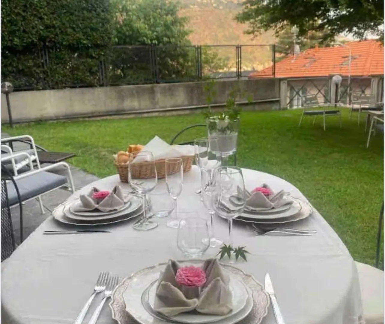 Charming & Luxury Villa Como Lake 0*,  Italy