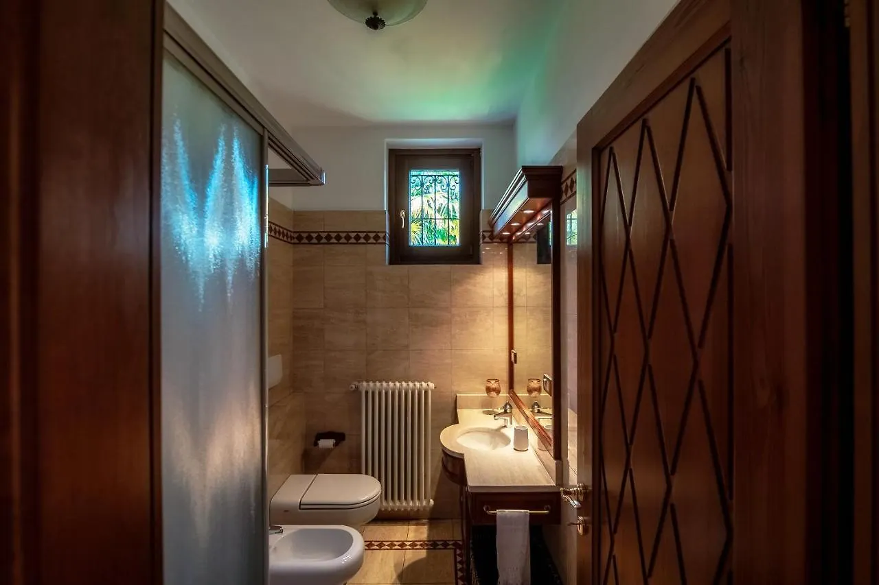 Charming & Luxury Villa Como Lake Ιταλία