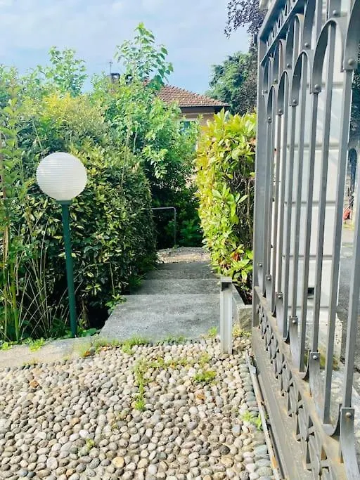 Charming & Luxury Villa Como Lake