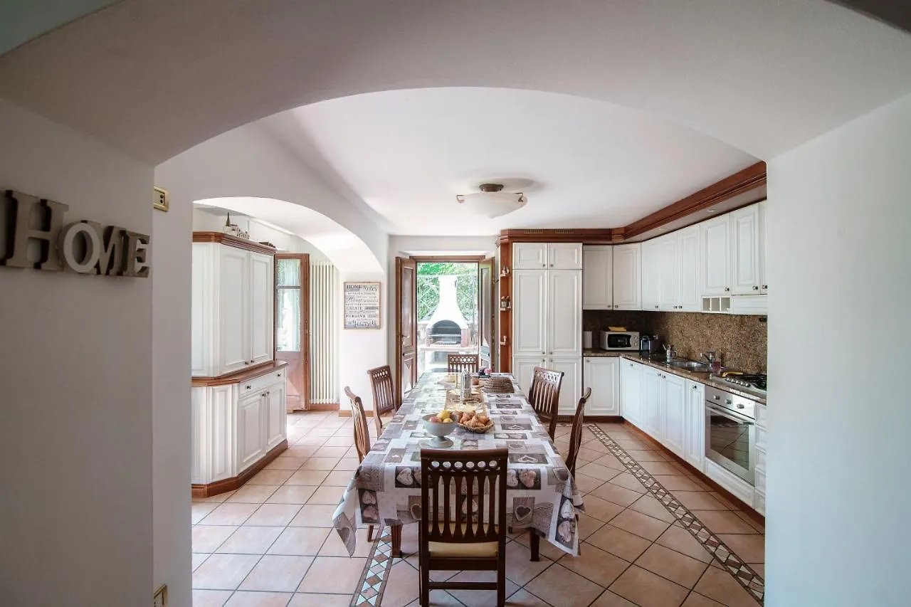 Charming & Luxury Villa Como Lake
