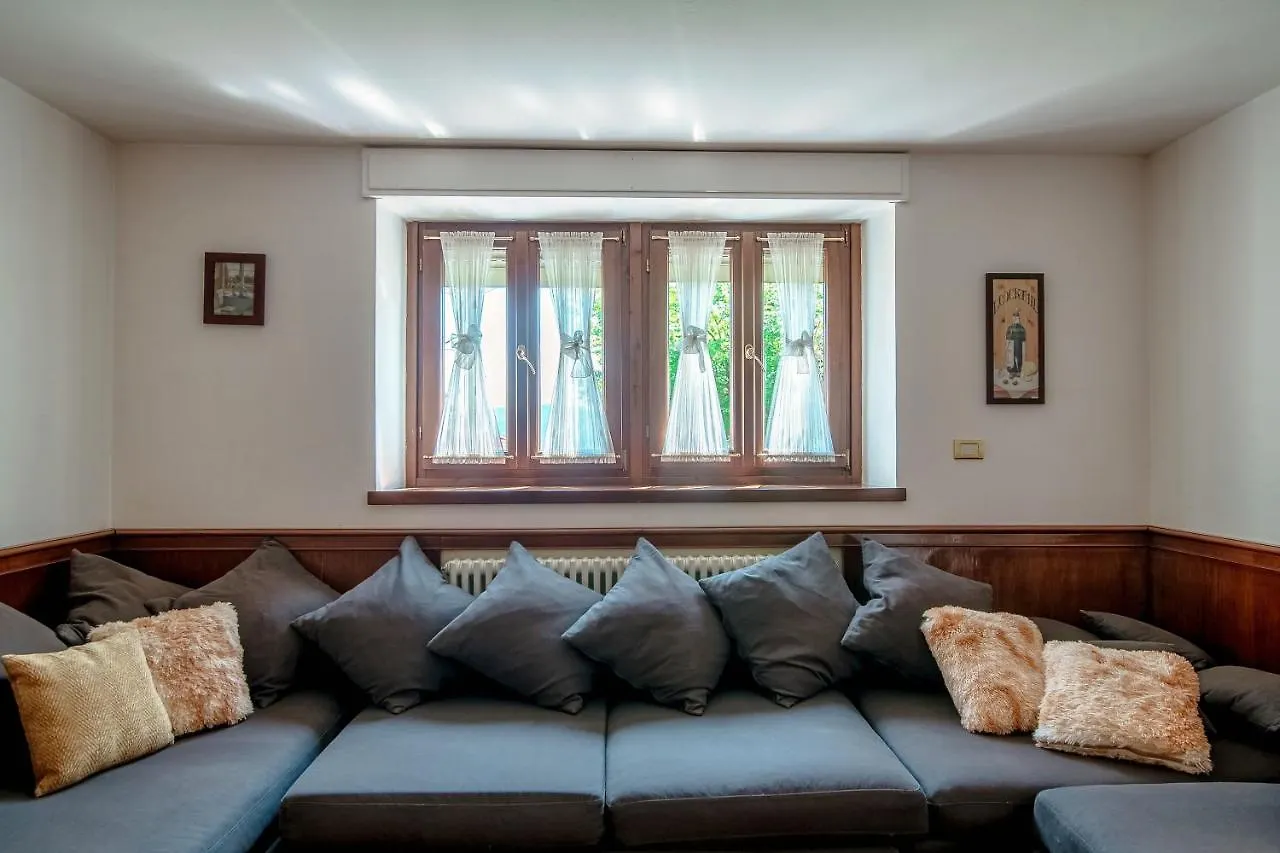 Charming & Luxury Villa Como Lake
