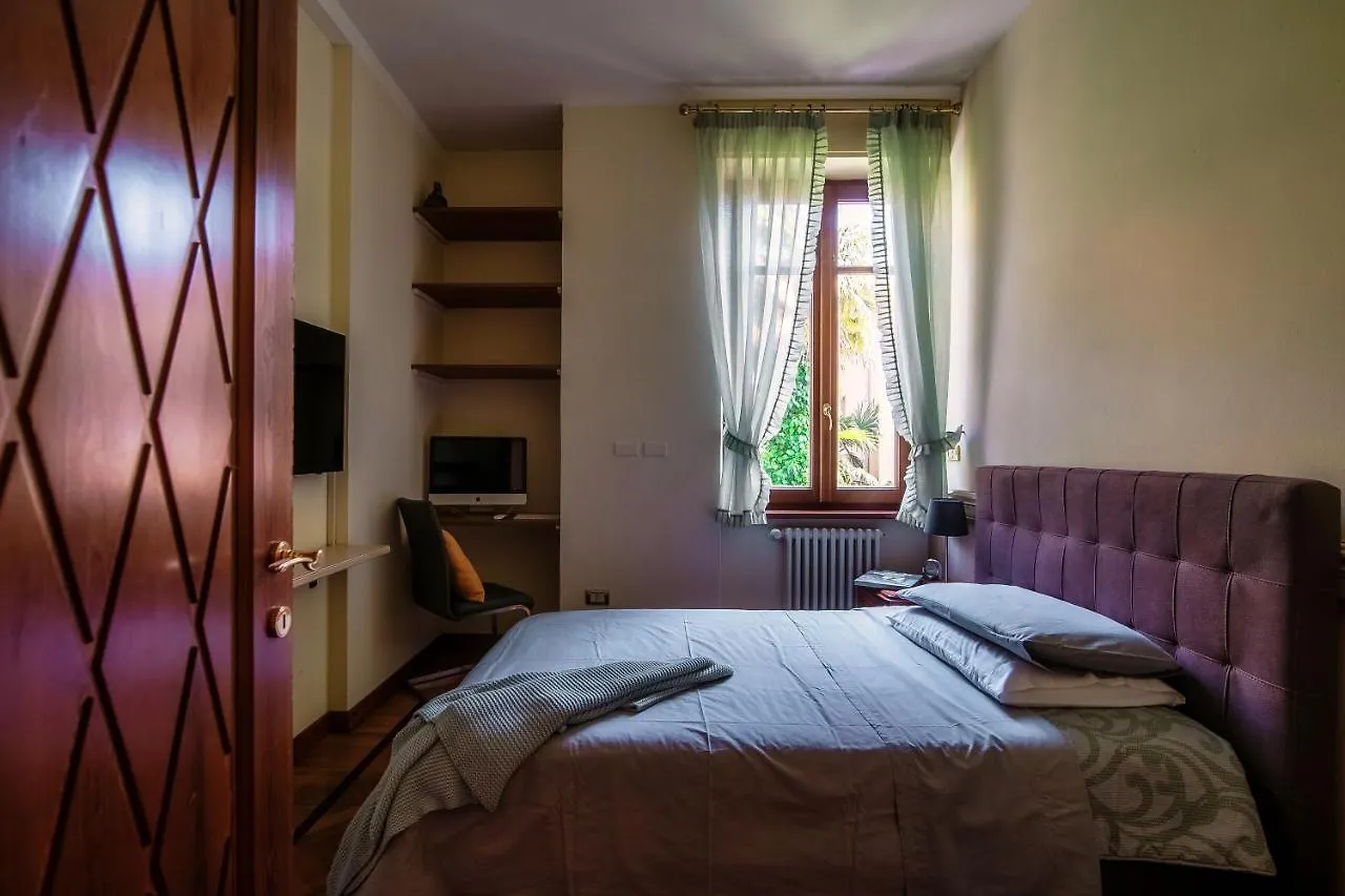 Charming & Luxury Villa Como Lake