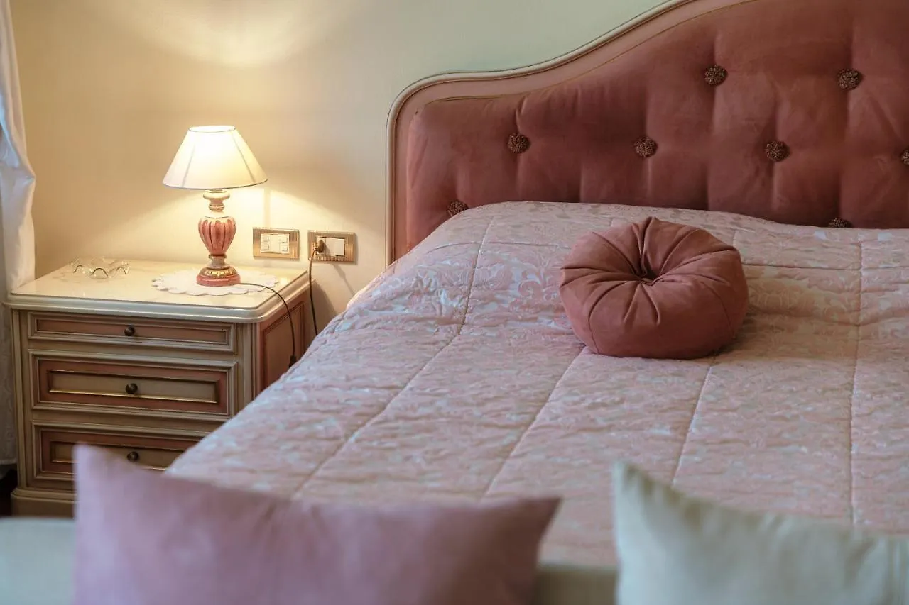 Charming & Luxury Villa Como Lake Ιταλία