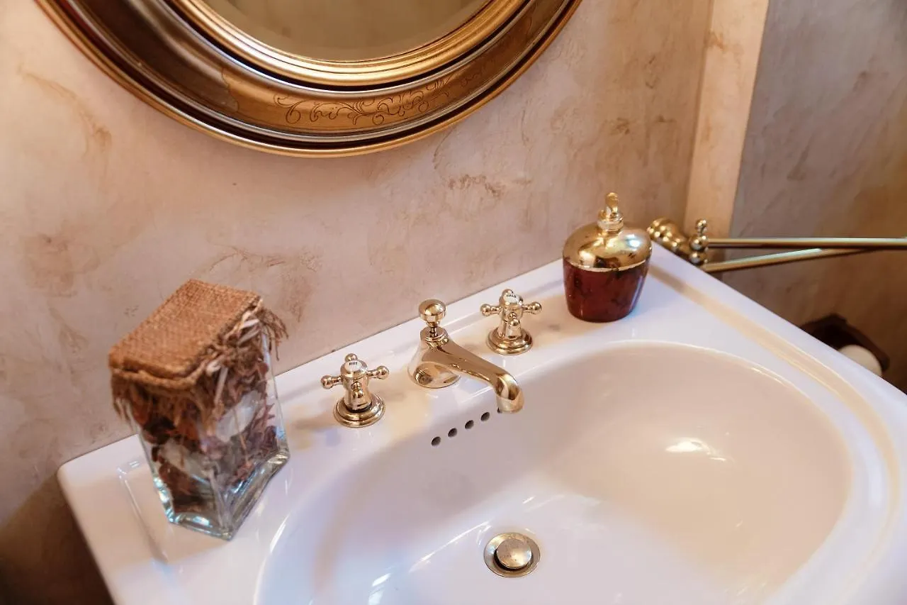 Charming & Luxury Villa Como Lake 0*,  Ιταλία