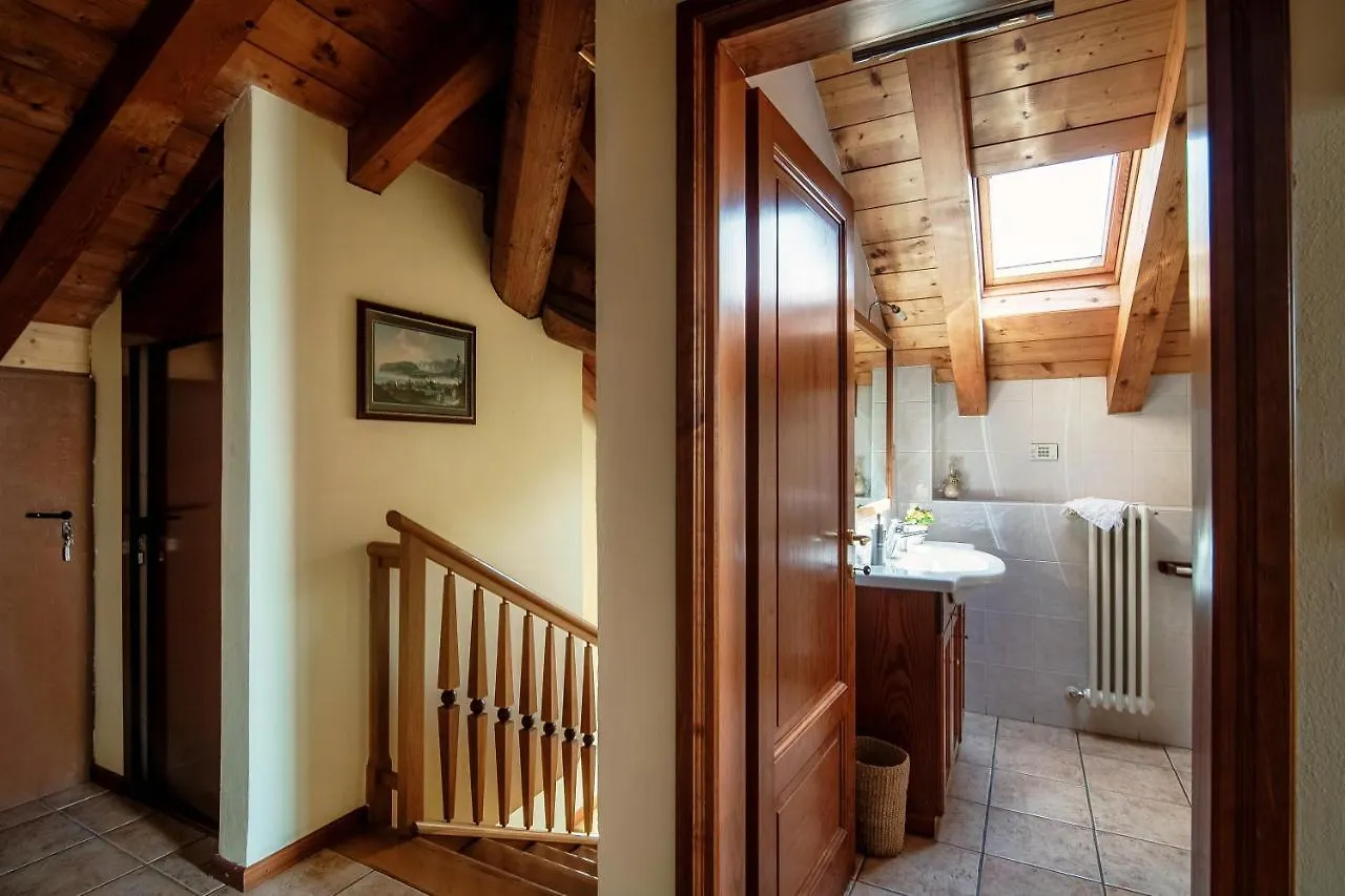 Charming & Luxury Villa Como Lake