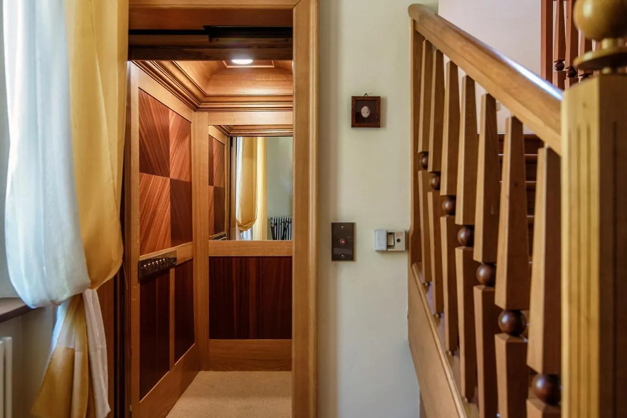 Charming & Luxury Villa Como Lake Ιταλία