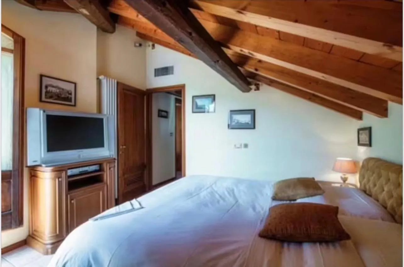 Charming & Luxury Villa Como Lake