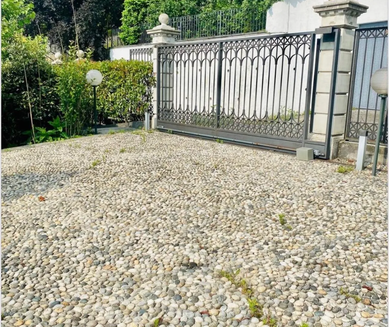 Charming & Luxury Villa Como Lake Ιταλία